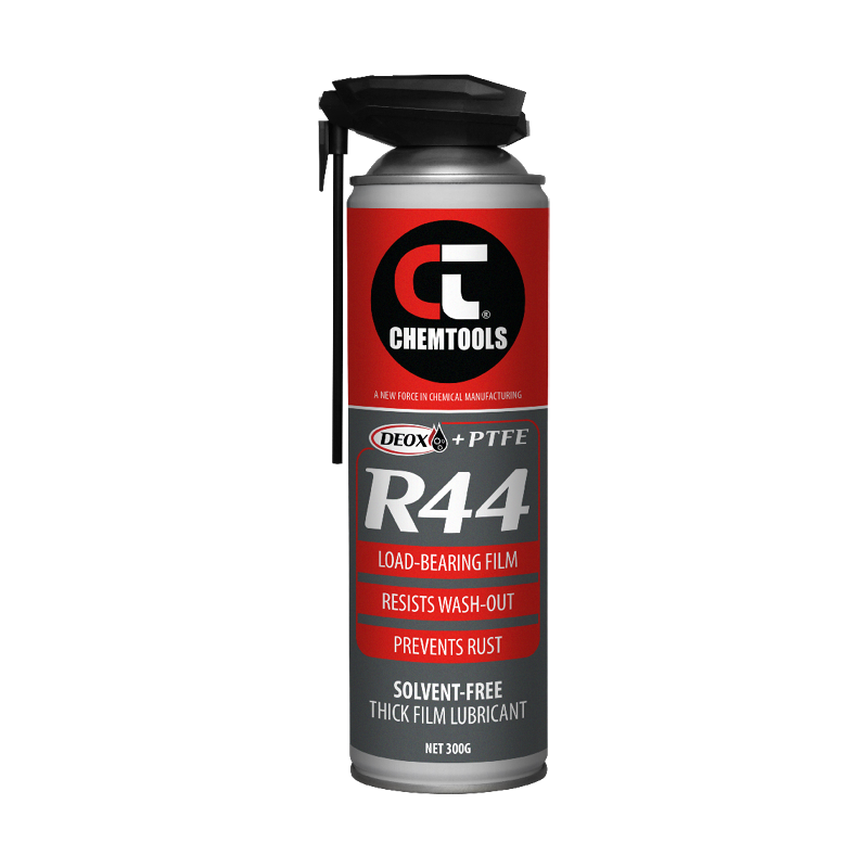 CHEMTOOLS R44 LUBRICANT DEOX FORMULA 300 GRAMS CO2 